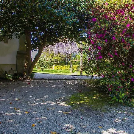Apartment Manor Pool House Esposende